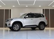 Mahindra Scorpio-N 2.2D Z8L 4XPLOR For Sale In Pretoria