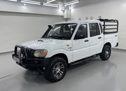 Mahindra Scorpio 2.2 CRDe M Hawk Double Cab For Sale In Port Elizabeth