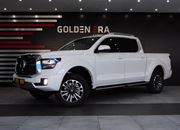 GWM P500 D-Cab 2.4T 9AT 4x4 Luxury For Sale In Pretoria