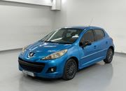 Peugeot 207 1.4 PopArt 5Dr For Sale In Port Elizabeth