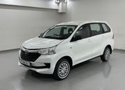 Toyota Avanza 1.5 SX For Sale In Port Elizabeth