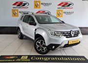 Renault Duster 1.5DCi TechRoad For Sale In Pretoria