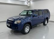 Mazda BT-50 Drifter 2.5TDi SLE Double Cab For Sale In Port Elizabeth
