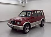 Suzuki Vitara 5Dr V6 For Sale In Port Elizabeth