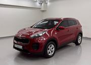 Kia Sportage 2.0 Ignite For Sale In Port Elizabeth