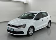 Volkswagen Polo Vivo 1.4 Trendline For Sale In Port Elizabeth