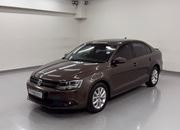 Volkswagen Jetta 1.4 TSi Comfortline For Sale In Port Elizabeth