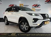 Toyota Fortuner 2.4GD-6 4x4 Auto For Sale In Pretoria