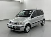 Fiat Panda 1.2 Dynamic For Sale In Port Elizabeth
