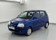 Hyundai Atos 1.1 GLS For Sale In Port Elizabeth