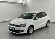 Volkswagen Polo 1.2 TDi BlueMotion 5Dr For Sale In Port Elizabeth