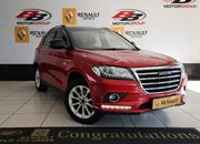Haval H2 1.5T Luxury Auto For Sale In Pretoria