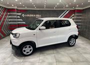 Suzuki S-Presso 1.0 GL manual For Sale In Pretoria
