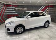 Suzuki DZire 1.2 GL Sedan For Sale In Pretoria