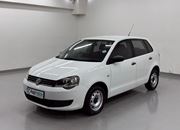 Volkswagen Polo Vivo 1.4 Xpress Panel Van For Sale In Port Elizabeth