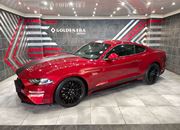Ford Mustang 5.0 GT Fastback For Sale In Pretoria
