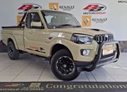 Mahindra Pik Up 2.2CRDe single cab S6 Karoo For Sale In Pretoria
