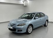 Mazda 3 1.6 For Sale In Port Elizabeth