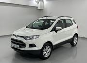 Ford EcoSport 1.0 Ecoboost Trend Manual  For Sale In Port Elizabeth
