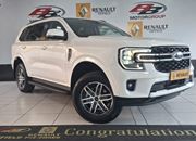 Ford Everest 2.0 BiTurbo XLT For Sale In Pretoria