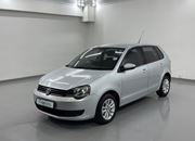 Volkswagen Polo Vivo 1.4 Trendline For Sale In Port Elizabeth