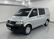 Volkswagen T5 Transporter 2.5 TDi Panel Van For Sale In Port Elizabeth