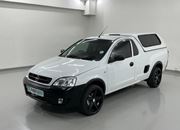Opel Corsa Utility 1.4i  For Sale In Port Elizabeth