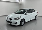 Hyundai Accent 1.6 GLS Auto For Sale In Port Elizabeth