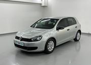 Volkswagen Golf VI 1.6i Trendline For Sale In Port Elizabeth