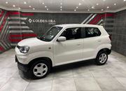 Suzuki S-Presso 1.0 GL manual For Sale In Pretoria