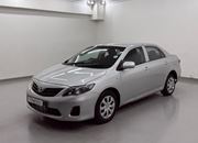 Toyota Corolla Quest 1.6 Auto For Sale In Port Elizabeth
