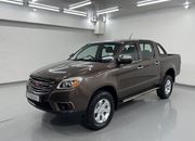 JAC T6 1.9T Double Cab Comfort For Sale In Port Elizabeth