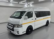 Toyota Quantum 2.5 D-4D 14 Seat For Sale In Port Elizabeth