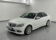 Mercedes-Benz C320 CDi Elegance Auto For Sale In Port Elizabeth