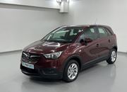 Opel Crossland X 1.2T Enjoy For Sale In Port Elizabeth