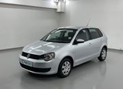 Volkswagen Polo Vivo 1.4 Trendline For Sale In Port Elizabeth