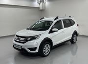Honda BR-V 1.5 Trend For Sale In Port Elizabeth
