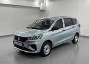 Suzuki Ertiga 1.5 GA  For Sale In Port Elizabeth