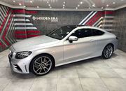 Mercedes-Benz C200 coupe AMG Line For Sale In Pretoria