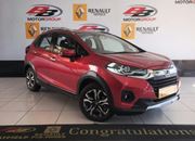 Honda WR-V 1.2 Elegance For Sale In Pretoria