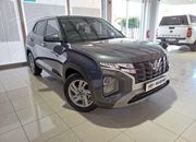 Hyundai Creta 1.5 Executive IVT  For Sale In Pretoria