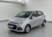 Hyundai Grand i10 1.2 Fluid For Sale In Port Elizabeth