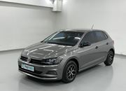 Volkswagen Polo Hatch 1.0TSI Trendline For Sale In Port Elizabeth