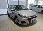 Hyundai i20 1.4 Motion Auto For Sale In Pretoria
