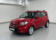 Kia Soul 1.6 CRDi For Sale In Port Elizabeth