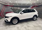 Volkswagen Tiguan 1.4TSI 110kW For Sale In Pretoria