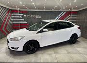 Ford Focus 1.5T Trend Sedan  For Sale In Pretoria