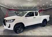 Toyota Hilux 2.4GD-6 Xtra cab Raider For Sale In Pretoria