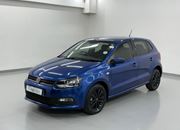 Volkswagen Polo Vivo 1.6 Comfortline Auto For Sale In Port Elizabeth