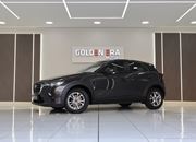 Mazda CX-3 2.0 Dynamic Auto For Sale In Pretoria